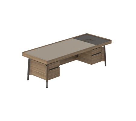 İnka Ofis Büro Makam Takımı